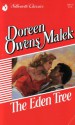 The Eden Tree (Silhouette Classics #88) - Doreen Owens Malek