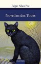 Novellen des Todes - Edgar Allan Poe, John Jac Vrieslander