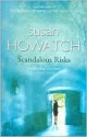 Scandalous Risks - Susan Howatch