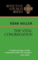 The Vital Congregation - Herb Miller