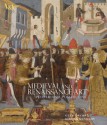 Medieval and Renaissance Art: People and Possessions - Glyn Davies, Kirstin Kennedy