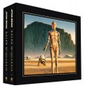 Star Wars Art: Ralph McQuarrie - Ralph McQuarrie, Brandon Alinger, Wade Lageose, David Mandel, George Lucas