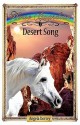 Desert Song - Angela Dorsey