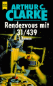 Rendezvous mit 31/439 - Roland Fleissner, Arthur C. Clarke