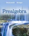 Prealgebra - Gary K. Rockswold, Terry A. Krieger