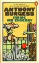 Inside Mr. Enderby - Anthony Burgess