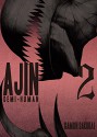 Ajin: Demi Human Vol. 2 - Miura Tsuina, Sakurai Gamon, Miura Tsuina, Sakurai Gamon