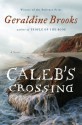 Caleb's Crossing - Geraldine Brooks