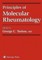 Principles of Molecular Rheumatology - George C. Tsokos