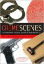 Crime Scenes 2.0: Interactive Criminal Justice CD-ROM (Macintosh/Windows) - Wadsworth Publishing