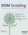 Dom Scripting - Jeremy Keith