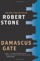 Damascus Gate - Robert Stone