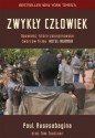 Zwykły człowiek.Opowieść ,która zainspirowała twórców filmu Hotel Ruanda - Paul Rusesabagina