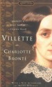 Villette - Charlotte Brontë, Helen Benedict