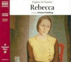 Rebecca (Audiocd) - Daphne du Maurier