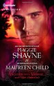 Vacation with a Vampire...and Other Immortals - Maggie Shayne, Maureen Child