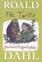 The Twits - Quentin Blake, Roald Dahl