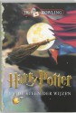 Harry Potter en de Steen der Wijzen - J.K. Rowling, Wiebe Buddingh'