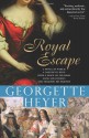 Royal Escape - Georgette Heyer