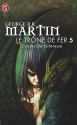 L'invincible forteresse - George R.R. Martin