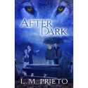 After Dark - Luisa Prieto