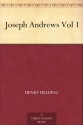 Joseph Andrews Vol 1 - Henry Fielding