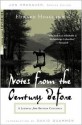 Notes from The Century Before: A Journal from British Columbia - Edward Hoagland, Jon Krakauer, David Quammen