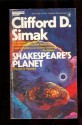 Shakespeare's Planet - Clifford D. Simak