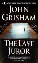 The Last Juror - John Grisham