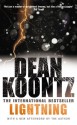 Lightning - Dean Koontz