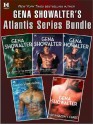 Atlantis Series Bundle - Gena Showalter