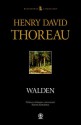 Walden czyli życie w lesie - Henry David Thoreau, Halina Cieplińska