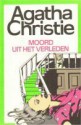 Moord uit het verleden - J. Verheydt, H.M. Verheydt, Agatha Christie