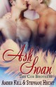 Ash Swan - Amber Kell, Stephani Hecht