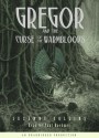 Gregor and the Curse of the Warmbloods - Paul Boehmer, Suzanne Collins