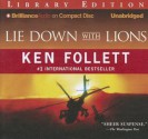 Lie Down with Lions - Ken Follett