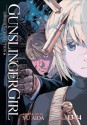 Gunslinger Girl Omnibus 6 - Yu Aida