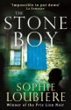 The Stone Boy - Sophie Loubière