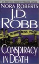 Conspiracy in Death - J.D. Robb