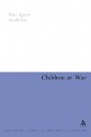 Children at War - Kate Agnew, Geoff Fox