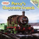 Percy's Chocolate Crunch and Other Thomas the Tank Engine Stories (Thomas & Friends) - Wilbert Awdry