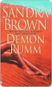 Demon Rumm - Sandra Brown