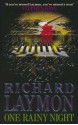 One Rainy Night - Richard Laymon