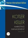 Marketing Management - Philip Kotler, Kevin Lane Keller