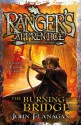 Ranger's Apprentice 2: The Burning Bridge - John Flanagan