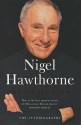 Straight Face: the Autobiographie - Nigel Hawthorne