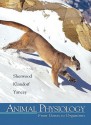 Animal Physiology: From Genes to Organisms (with InfoTrac) - Lauralee Sherwood, Hillar Klandorf, Paul H. Yancey