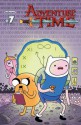 Adventure Time with Finn & Jake - Ryan North, Shannon Wheeler, Zac Gorman, Shelli Paroline, Braden Lamb