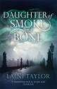 Daughter of Smoke and Bone (Daughter of Smoke and Bone, #1) - Laini Taylor