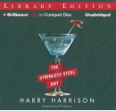 The Stainless Steel Rat - Harry Harrison